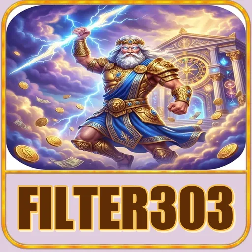 Detail APK filter303