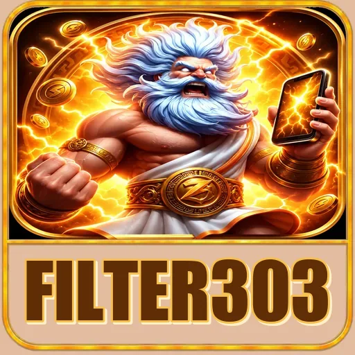 Aplikasi filter303 Android