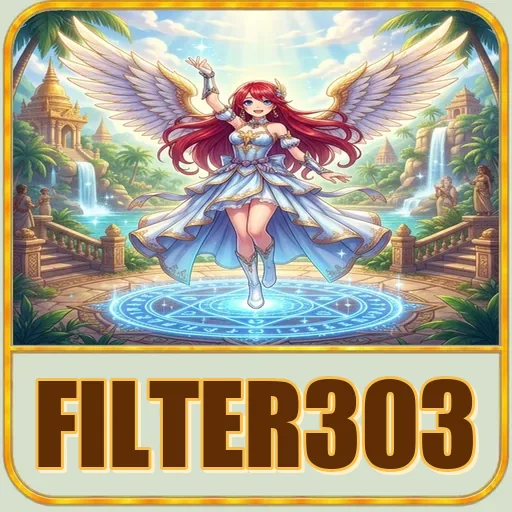 Hasil Scan VirusTotal untuk filter303 APK