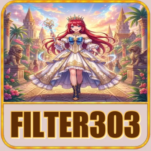 Screenshot Proses Instalasi filter303 APK