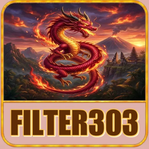 Keamanan filter303