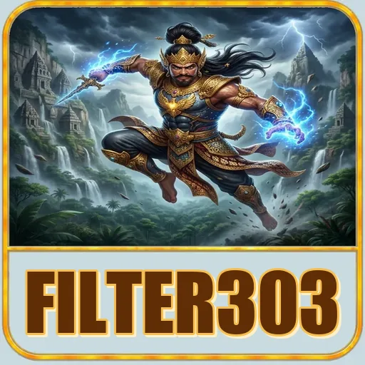 Troubleshooting filter303